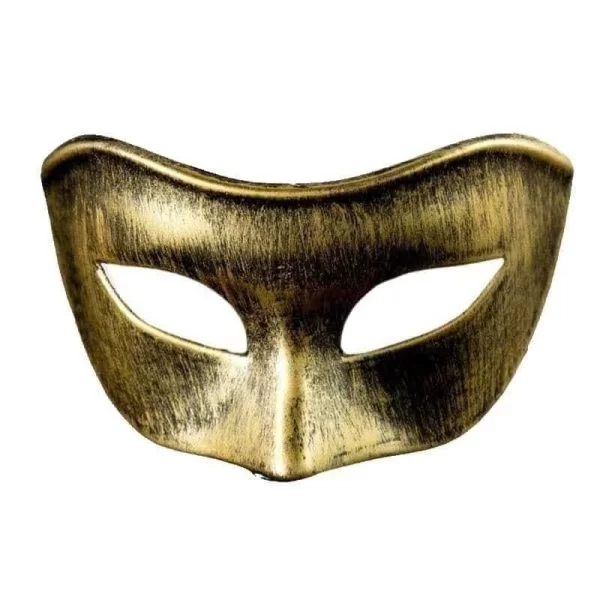 loup venitien homme