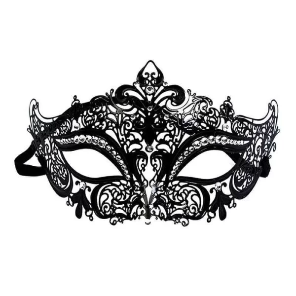 Masque de soirée pour femme
