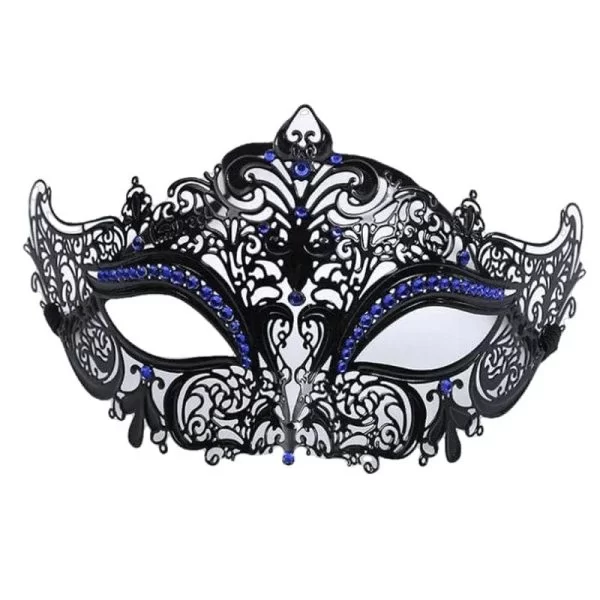 masque de bal masque pour femme