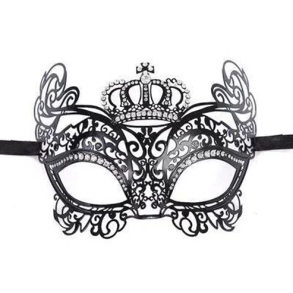 Masque de Bal