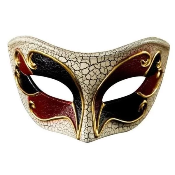 masque de venise homme