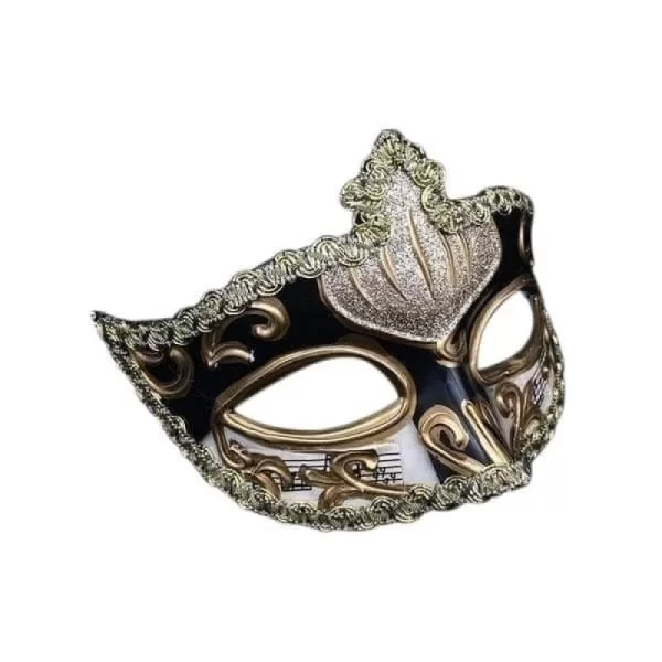 masque loup venitien pas cher
