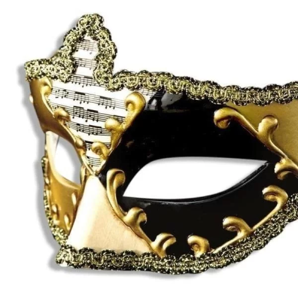 masque venise homme pas cher